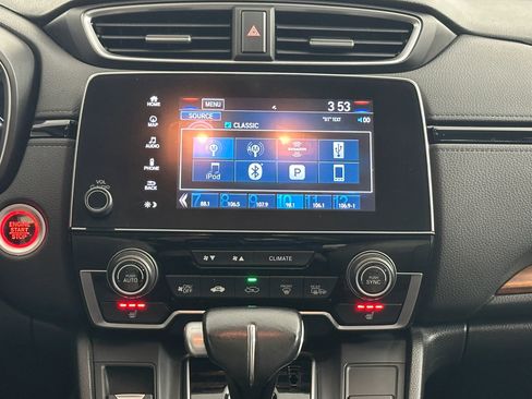 Used 2017 Honda CR-V EX-L image 16