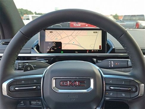 New 2026 GMC Sierra EV Elevation image 15