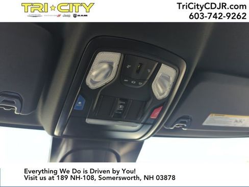 New 2026 RAM 2500 Tradesman w/ Power Wagon Package image 20