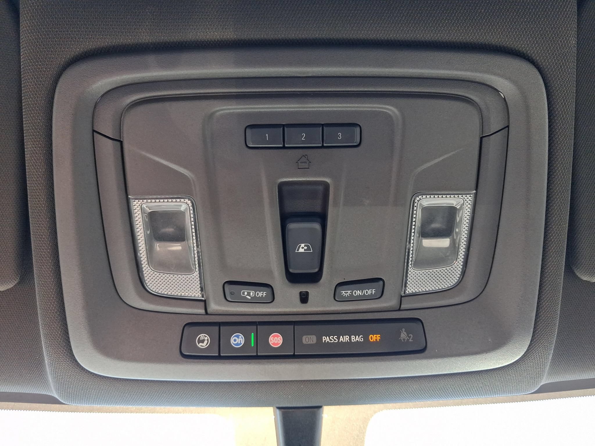 Used 2020 Chevrolet Silverado 3500 LTZ w/ LTZ Convenience Package AWD/4WD image 15
