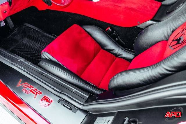 Used 1994 Dodge Viper RT/10 RWD image 66