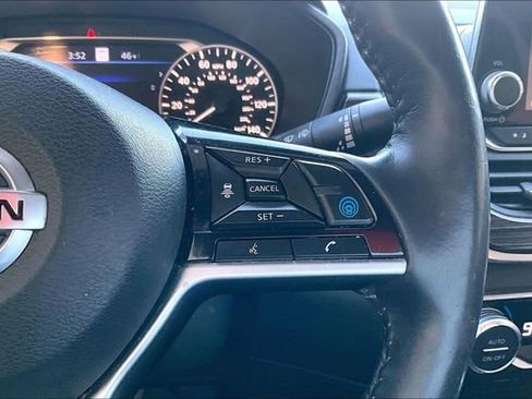 Used 2022 Nissan Altima 2.5 SL image 11