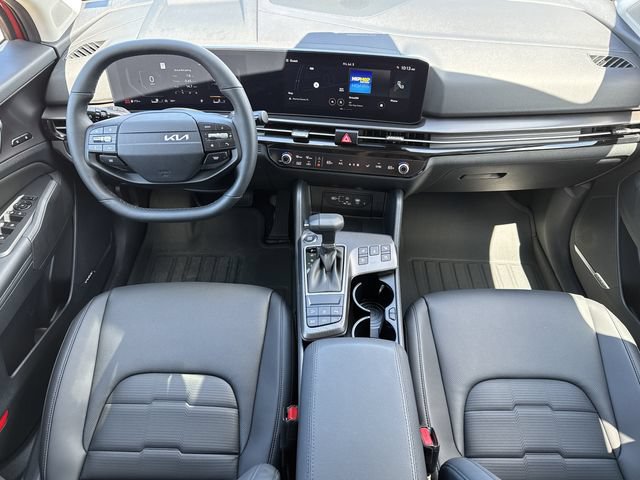 New 2026 Kia Sportage SX AWD/4WD image 18