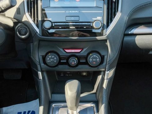 Used 2024 Subaru Forester Premium AWD/4WD image 19