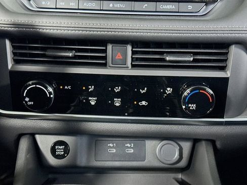 New 2026 Nissan Rogue S image 12