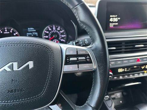Used 2022 Kia Telluride S image 23