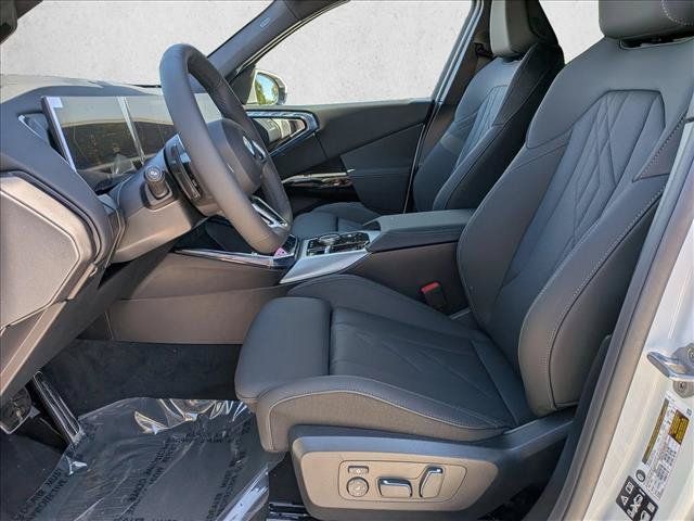 Used 2026 BMW X3 xDrive30i w/ Premium Package AWD/4WD image 4