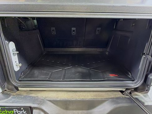 Used 2024 Ford Bronco Outer Banks AWD/4WD image 28