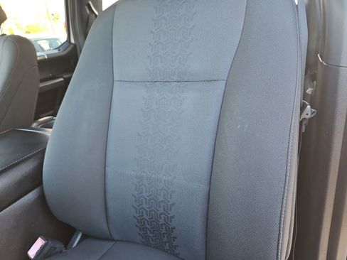 Used 2019 Ford F150 XLT w/ Equipment Group 301A Mid image 16