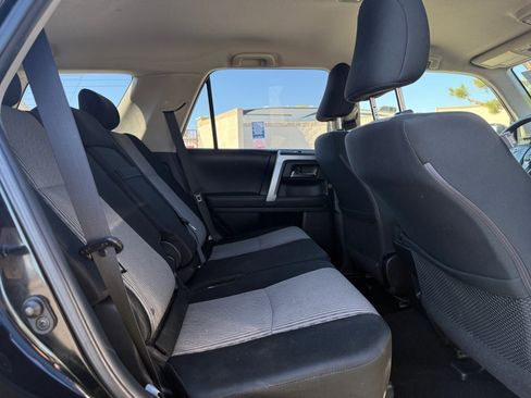 Used 2021 Toyota 4Runner SR5 image 17