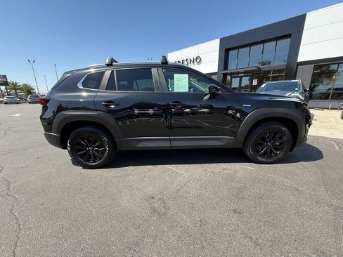 Certified 2025 MAZDA CX-50 2.5 Hybrid w/ Weather Package AWD/4WD image 15