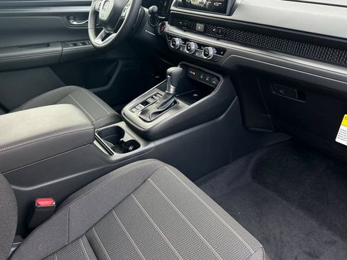 Used 2026 Honda CR-V Sport image 18