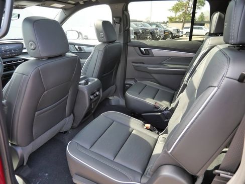 New 2026 Buick Enclave Sport Touring w/ Power Package AWD/4WD image 41