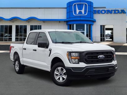 Used 2023 Ford F150 XL w/ Trailer Tow Package