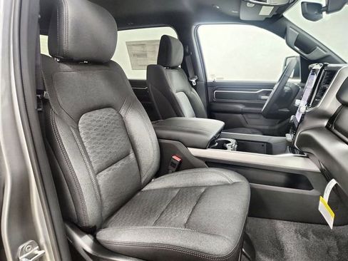 New 2026 RAM 1500 Big Horn image 26