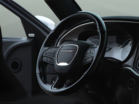 Used 2022 Dodge Charger R/T RWD image 23