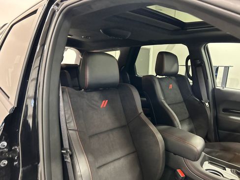 New 2026 Dodge Durango GT image 36