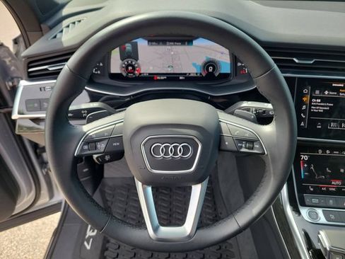 Used 2021 Audi Q7 2.0T Premium Plus AWD/4WD image 23