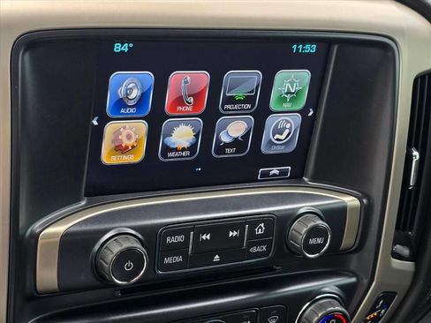 Used 2018 GMC Sierra 1500 Denali AWD/4WD image 19