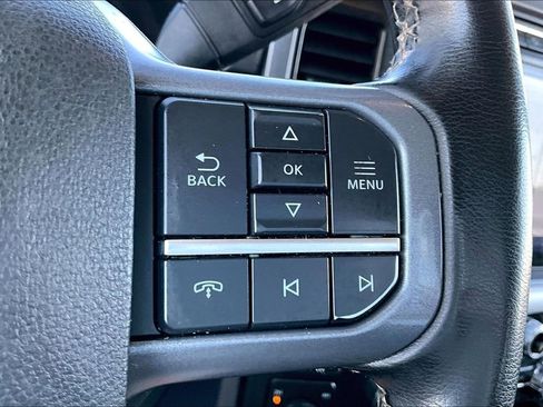 Used 2023 Ford F150 XLT w/ Equipment Group 302A High AWD/4WD image 17