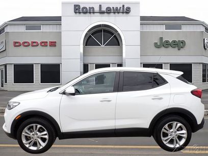 Used 2021 Buick Encore GX Preferred w/ Cold Weather Comfort Package