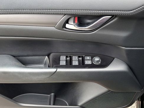 Used 2023 MAZDA CX-5 AWD 2.5 S w/ Select Package image 12