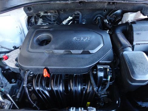 Used 2016 Kia Sorento L FWD image 27