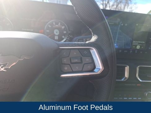 New 2026 Ford Mustang Premium image 23