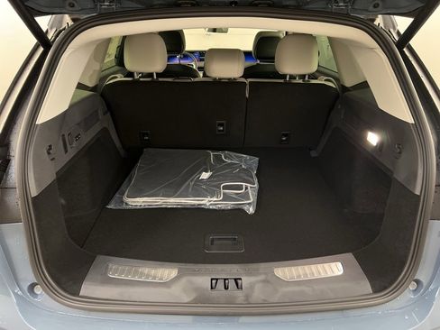 Used 2026 Lincoln Nautilus Premier image 37