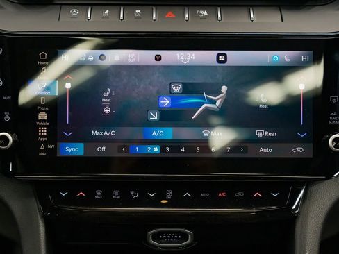 New 2026 Jeep Grand Cherokee Limited image 13