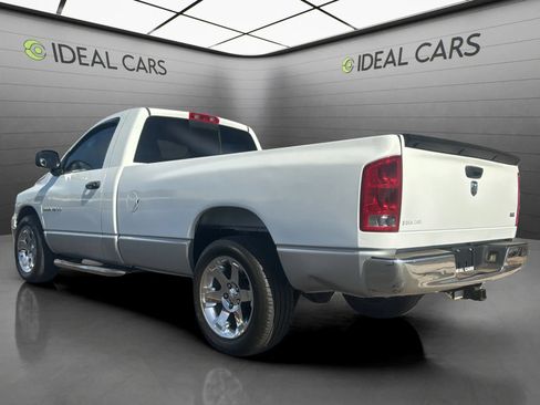 Used 2006 Dodge Ram 1500 Truck SLT RWD image 7