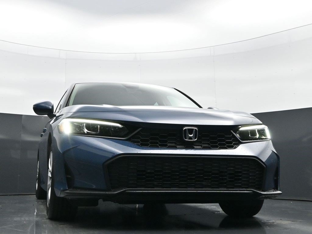 Used 2026 Honda Civic LX image 31