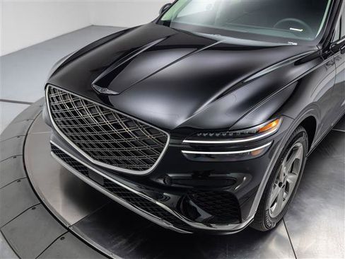 New 2026 Genesis GV70 2.5T AWD/4WD image 9