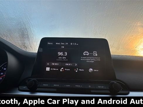 Used 2024 Kia Forte LXS image 4