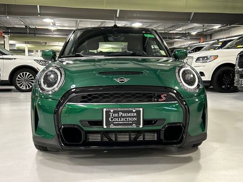 Used 2022 MINI Cooper S FWD image 6