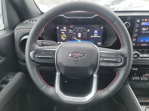 Certified 2025 Chevrolet Colorado Z71 w/ Z71 Convenience Package 2 image 13