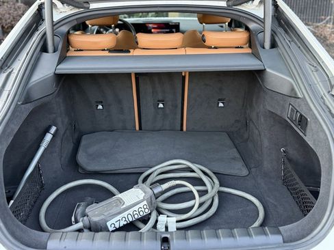 Used 2023 BMW i4 eDrive35 image 18