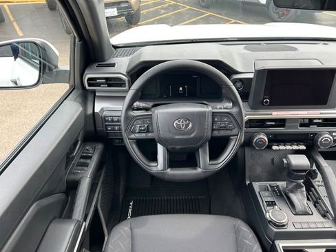 New 2026 Toyota Tacoma SR5 image 13