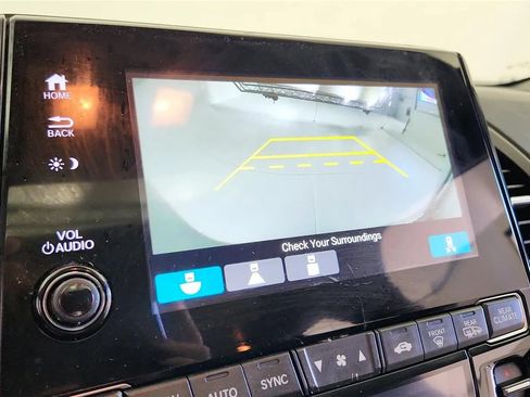 Used 2021 Honda Odyssey EX-L image 30