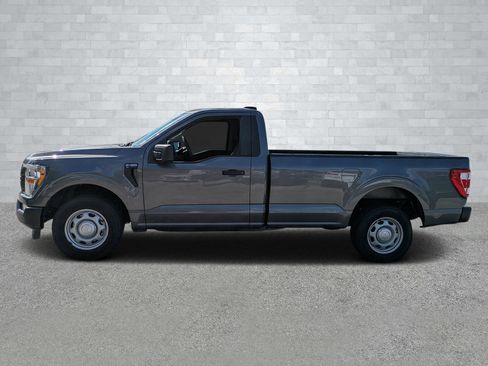 Used 2021 Ford F150 XL w/ Equipment Group 101A High image 8