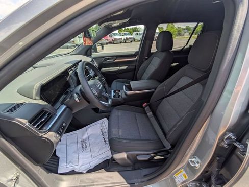 New 2026 GMC Terrain Elevation w/ Black Edition AWD/4WD image 25