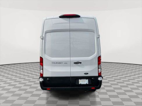 Used 2024 Ford Transit 250 148 High Roof Extended w/ Load Area Protection Package RWD image 6