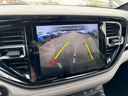 Used 2024 Dodge Durango Citadel AWD/4WD image 18