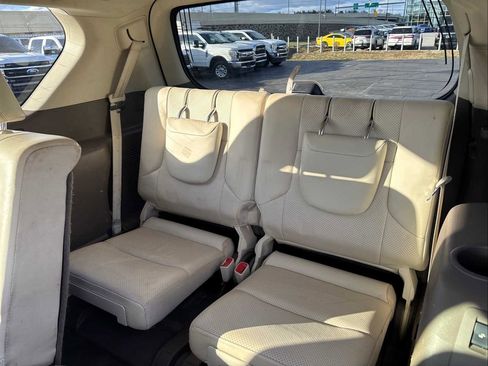 Used 2013 Lexus GX 460 w/ Comfort Plus Pkg AWD/4WD image 20