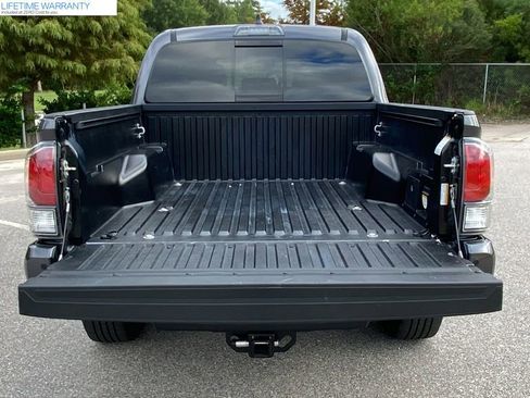 Used 2023 Toyota Tacoma Limited image 13