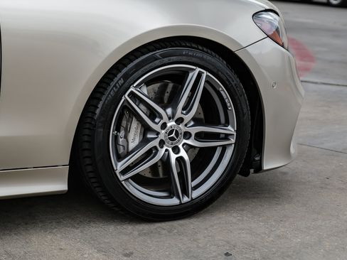 Used 2018 Mercedes-Benz E 400 Coupe w/ Premium 1 Package image 47