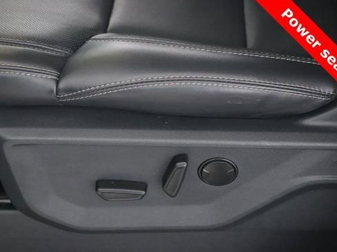 Used 2025 Ford Expedition Max Platinum image 20