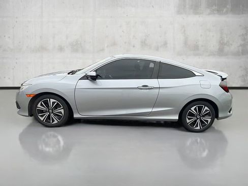 Used 2016 Honda Civic EX-T image 8