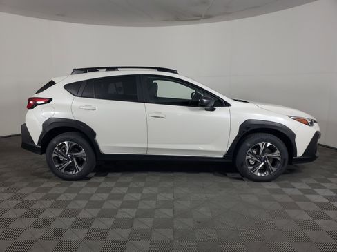 New 2026 Subaru Crosstrek 2.0i Premium image 3