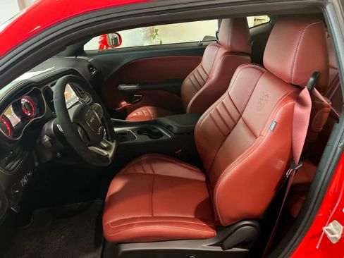 New 2023 Dodge Challenger SRT Hellcat Redeye image 14